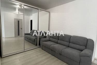 1-кімнатна квартира за адресою вул. Перлинна (площа 43 м²) - Atlanta.ua - фото 21