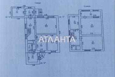 Будинок (площа 139,2 м²) - Atlanta.ua - фото 47