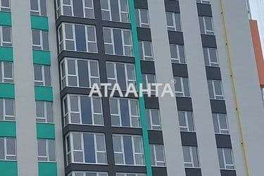 1-комнатная квартира по адресу ул. Вильямса ак. (площадь 33,7 м²) - Atlanta.ua - фото 18