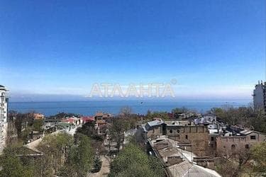 3-кімнатна квартира за адресою вул. Відрадна (площа 119 м²) - Atlanta.ua - фото 13