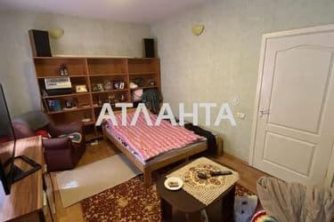 1-комнатная квартира по адресу ул. Базарная (площадь 31 м²) - Atlanta.ua - фото 10