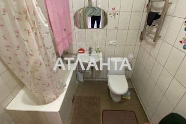 1-комнатная квартира по адресу ул. Базарная (площадь 31 м²) - Atlanta.ua - фото 13