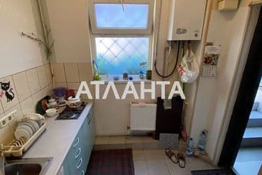 1-комнатная квартира по адресу ул. Базарная (площадь 31 м²) - Atlanta.ua - фото 16