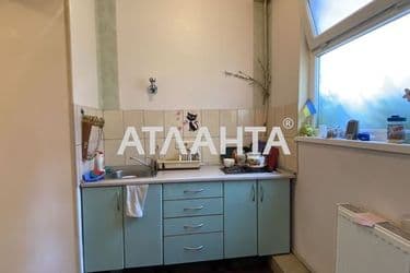 1-комнатная квартира по адресу ул. Базарная (площадь 31 м²) - Atlanta.ua - фото 15