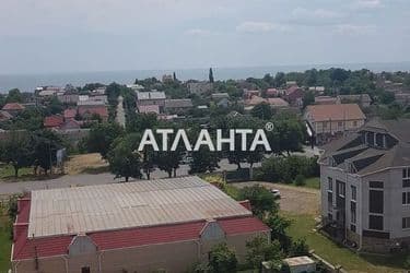 1-room apartment apartment by the address st. Tsentralnaya (area 38 m²) - Atlanta.ua - photo 13