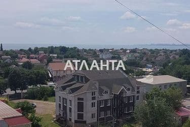 1-room apartment apartment by the address st. Tsentralnaya (area 38 m²) - Atlanta.ua - photo 14