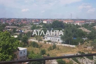 1-room apartment apartment by the address st. Tsentralnaya (area 38 m²) - Atlanta.ua - photo 15