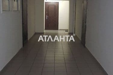 1-room apartment apartment by the address st. Tsentralnaya (area 38 m²) - Atlanta.ua - photo 17