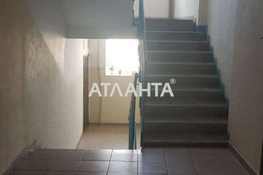 1-room apartment apartment by the address st. Tsentralnaya (area 38 m²) - Atlanta.ua - photo 18