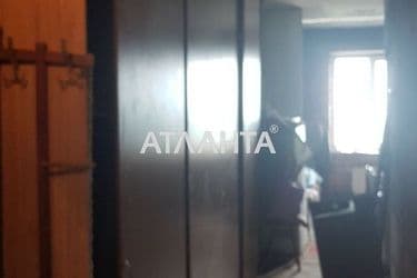 1-room apartment apartment by the address st. Tsentralnaya (area 38 m²) - Atlanta.ua - photo 19