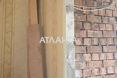 1-room apartment apartment by the address st. Tsentralnaya (area 38 m²) - Atlanta.ua - photo 20