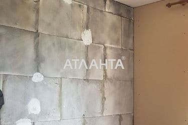 1-room apartment apartment by the address st. Tsentralnaya (area 38 m²) - Atlanta.ua - photo 21