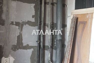 1-room apartment apartment by the address st. Tsentralnaya (area 38 m²) - Atlanta.ua - photo 22