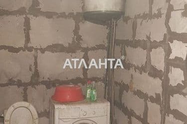 1-room apartment apartment by the address st. Tsentralnaya (area 38 m²) - Atlanta.ua - photo 23