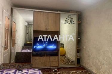 1-room apartment apartment by the address st. Zelenaya (area 31,5 m²) - Atlanta.ua - photo 10