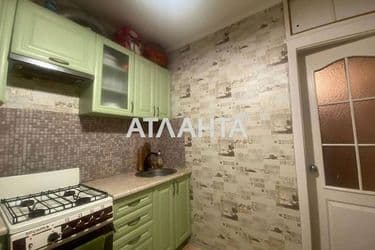 1-room apartment apartment by the address st. Zelenaya (area 31,5 m²) - Atlanta.ua - photo 13