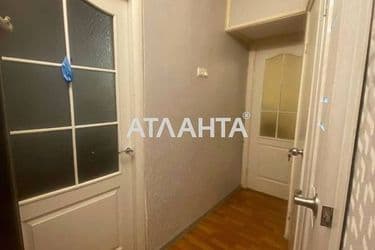 1-room apartment apartment by the address st. Zelenaya (area 31,5 m²) - Atlanta.ua - photo 17