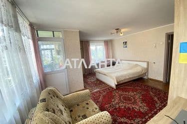 2-кімнатна квартира за адресою вул. Гагаріна (площа 56 м²) - Atlanta.ua - фото 39