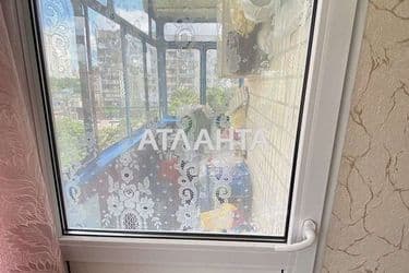 2-кімнатна квартира за адресою вул. Гагаріна (площа 56 м²) - Atlanta.ua - фото 41