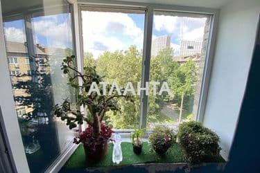 2-кімнатна квартира за адресою вул. Гагаріна (площа 56 м²) - Atlanta.ua - фото 58