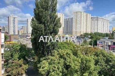 2-кімнатна квартира за адресою вул. Гагаріна (площа 56 м²) - Atlanta.ua - фото 60