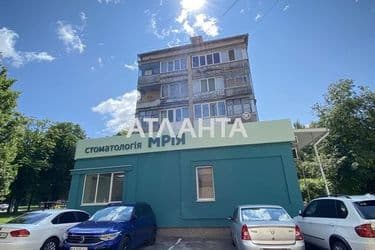 2-кімнатна квартира за адресою вул. Гагаріна (площа 56 м²) - Atlanta.ua - фото 61