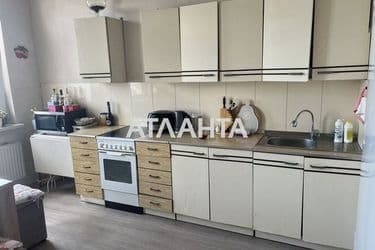 Комерційна нерухомість за адресою вул. Проценка (площа 62,3 м²) - Atlanta.ua - фото 13