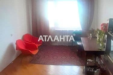 3-комнатная квартира по адресу ул. Королева ак. (площадь 68,8 м²) - Atlanta.ua - фото 11