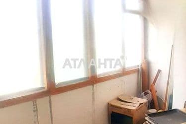 3-комнатная квартира по адресу ул. Королева ак. (площадь 68,8 м²) - Atlanta.ua - фото 16