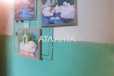 3-комнатная квартира по адресу ул. Королева ак. (площадь 68,8 м²) - Atlanta.ua - фото 18