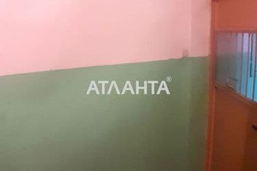 3-комнатная квартира по адресу ул. Королева ак. (площадь 68,8 м²) - Atlanta.ua - фото 19