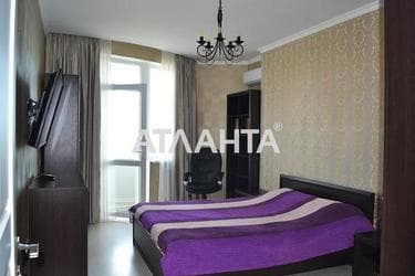 1-room apartment apartment by the address st. Govorova marsh (area 50 m²) - Atlanta.ua - photo 24