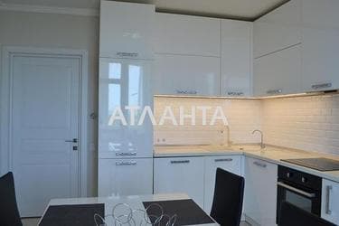 1-room apartment apartment by the address st. Govorova marsh (area 50 m²) - Atlanta.ua - photo 25