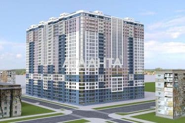 3-кімнатна квартира за адресою вул. Героїв Крут (площа 95,1 м²) - Atlanta.ua - фото 14