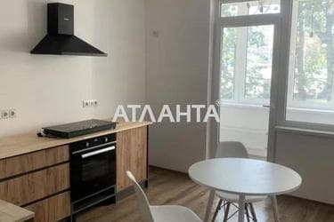 1-комнатная квартира по адресу ул. Николаевская (площадь 41,5 м²) - Atlanta.ua - фото 19