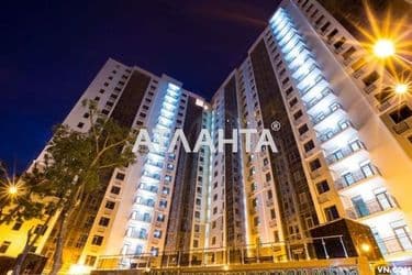 2-rooms apartment apartment by the address st. Gagarinskoe plato (area 73 m²) - Atlanta.ua - photo 23