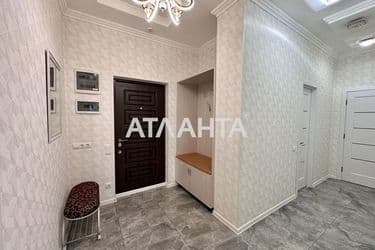 2-rooms apartment apartment by the address st. Gagarinskoe plato (area 73 m²) - Atlanta.ua - photo 22