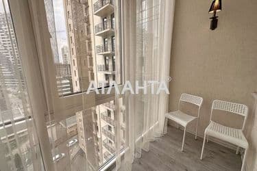 2-rooms apartment apartment by the address st. Gagarinskoe plato (area 73 m²) - Atlanta.ua - photo 16
