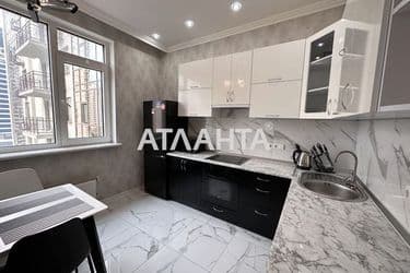 2-rooms apartment apartment by the address st. Gagarinskoe plato (area 73 m²) - Atlanta.ua - photo 20