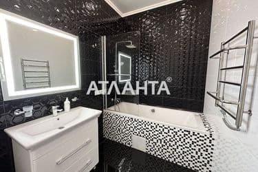 2-rooms apartment apartment by the address st. Gagarinskoe plato (area 73 m²) - Atlanta.ua - photo 21