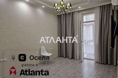 2-rooms apartment apartment by the address st. Gagarinskoe plato (area 73 m²) - Atlanta.ua - photo 13