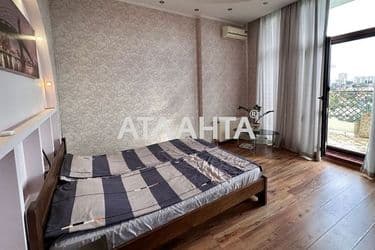 2-rooms apartment apartment by the address st. Gagarinskoe plato (area 65 m²) - Atlanta.ua - photo 17