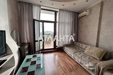 2-rooms apartment apartment by the address st. Gagarinskoe plato (area 65 m²) - Atlanta.ua - photo 20