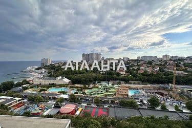 2-rooms apartment apartment by the address st. Gagarinskoe plato (area 65 m²) - Atlanta.ua - photo 24