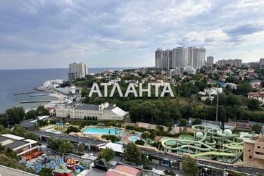 2-rooms apartment apartment by the address st. Gagarinskoe plato (area 65 m²) - Atlanta.ua - photo 14