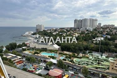 2-rooms apartment apartment by the address st. Gagarinskoe plato (area 65 m²) - Atlanta.ua - photo 25