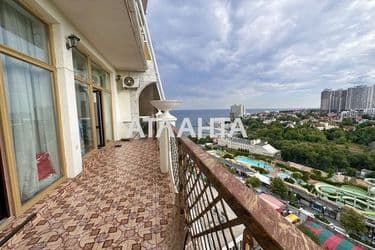 2-rooms apartment apartment by the address st. Gagarinskoe plato (area 65 m²) - Atlanta.ua - photo 15