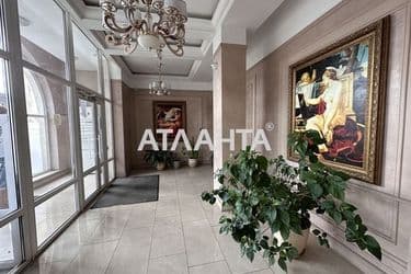 2-rooms apartment apartment by the address st. Gagarinskoe plato (area 65 m²) - Atlanta.ua - photo 26