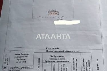 Дом по адресу ул. Шахтерская (площадь 92 м²) - Atlanta.ua - фото 47