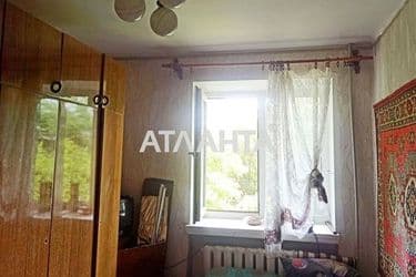 2-комнатная квартира по адресу ул. Зеленая (площадь 40,8 м²) - Atlanta.ua - фото 6